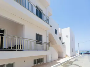 Wunderschöne Wohnung In Kato Gouves Mit Parkplatz - Image 3
