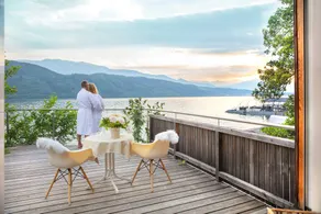 Resort | Lake view - Image 4