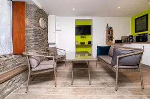 Cottage avec 2 chambres à coucher pour 4 personnes - Image 5
