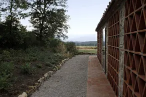 Cozy Four-Person Cabins with Private Outdoor Area near Florence, Italy - Image 5