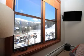 Appartement en copropriété avec 2 chambres pour 6 personnes - Image 2