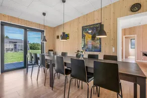 Holiday home, 51-0156, Fjellerup Strand - Image 3