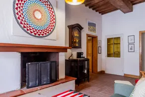 "Residenza di Palazzo Ghio" Guesthouse with Wi-Fi and Air Conditioning - Image 5
