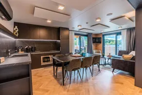 Charming holiday home with terrace | Dogs allowed - Image 2