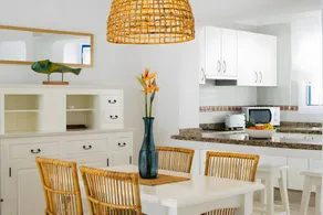 House with heated pool & terrace | Garden view | Good for workation - Image 4
