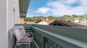 Wohnung mit 2 Schlafzimmern für 4 Personen - Image 5