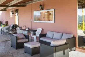 House with BBQ & terrace | Mountain view - Image 2