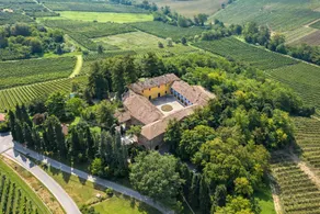 Castello di Luzzano: APPARTAMENTO "121" per 2 persone - Image 4