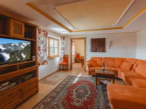 Holiday apartment with terrace & sauna - Image 4