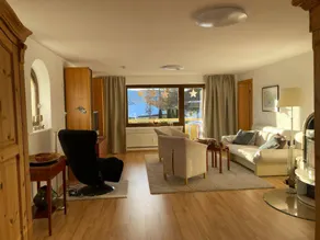 Family-oriented wonderful apartment with BBQ & terrace | Mountain view | Perfect for remote work - Image 2