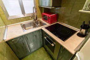 Flat with barbecue | River view - Image 3