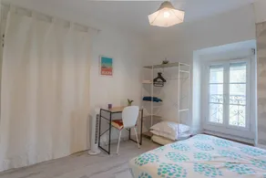 Gradevole bed & breakfast con giardino - Image 4