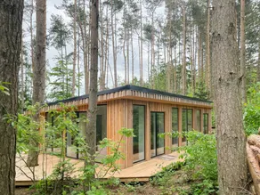 Child-friendly beautiful holiday home with terrace, garden & barbeque | Pets allowed - Image 2