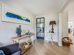 Atractiva casa totalmente equipada con jardín e internet de alta velocidad - Image 4