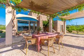 Villa conviviale et familiale avec piscine privée, barbecue et terrasse - Image 4