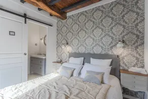 Bed and Breakfast 'Capucine' mit Bergblick, WLAN und Klimaanlage - Image 2
