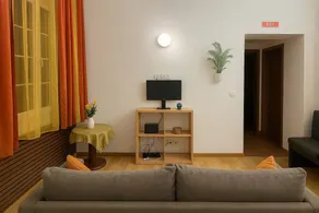 Appartement avec 1 chambre à coucher pour 2 personnes - Image 3
