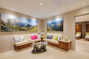 Family-oriented beautiful flat with pool, sauna & terrace | Pets allowed - Image 3