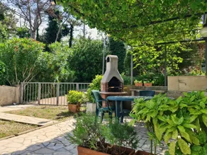 Nice apartment with garden & barbeque | Nature view | Close to the beach - Image 3