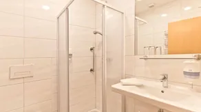 Doppelzimmer für 2 Personen (20 m²) in Reichenau an der Rax - Image 3