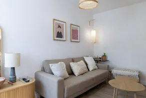 Apartamento con terraza | Vistas al mar - Image 3