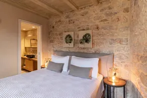 Holiday apartment with 1 bedroom for 2 persons - Image 2
