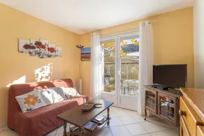 Apartment 'À Ria-sirach' with Mountain View, Shared Terrace and Wi-Fi - Image 4