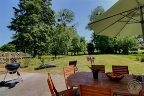 Gite with garden & terrace - Image 4