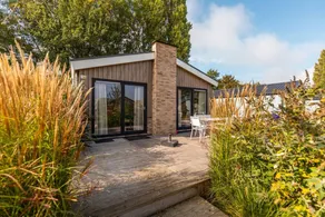 Familienorientiertes gemütliches Chalet mit Garten und Terrasse | Neben dem Strand - Image 3