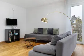 Flat | Garden view - Image 3