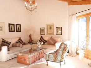 Fully equipped holiday apartment with garden, sauna & BBQ | Next to the ski - Image 2