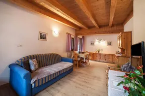 Apartment ‘Sonnenparadies 4’ with Mountain View, Wi-Fi & Garden - Image 5