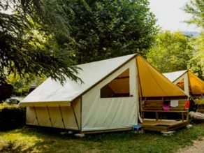 Cabin with heated pool | Pets are welcome - Image 5