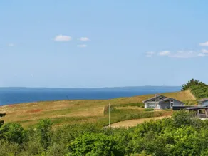 Maison avec terrasse, jacuzzi et sauna | Vue mer - Image 3