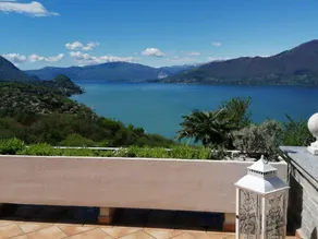 Holiday Home 'Belvedere36' with Lake View, Garage, E-Bikes & Air Conditioning - Image 2