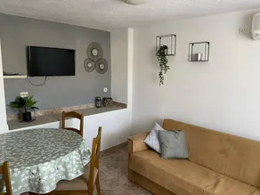Appartement avec terrasse, barbecue et jardin | Vue mer - Image 2