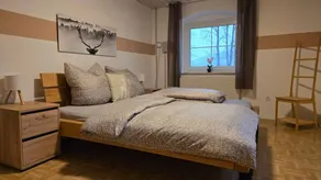 Children-friendly lovely holiday apartment with barbecue & terrace | Dogs allowed - Image 3