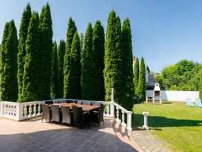 Casa vacacional con jardín, terraza y barbacoa - Image 3