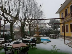 Chambre privée avec terrasse, jardin et internet haut débit - Image 2