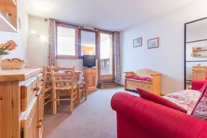 Exquisito apartamento vacacional | Junto al esquí - Image 2