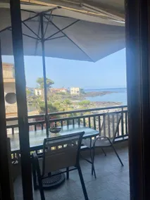 Appartement de vacances avec piscine et terrasse | Vue mer | Idéal pour le télétravail - Image 2