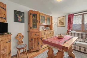 Appartamento con giardino e terrazza | Vista sulla montagna - Image 4