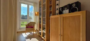 Moderne Ferienwohnung "Wellenkieker" mit Balkon und Parkplatz in Graal-Müritz - Image 4