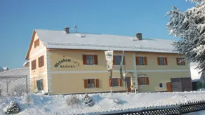 Child-friendly apartment with sauna, garden & terrace - Image 2