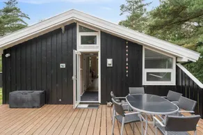 Holiday home, 44-1187, Bisnap, Hals - Image 4