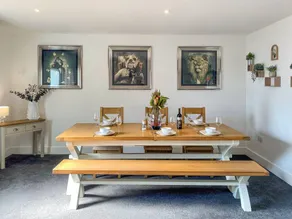 Children-friendly cottage with garden | Pets are welcome - Image 5