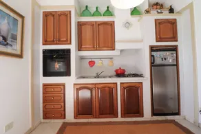 Holiday apartment with 1 bedroom for 4 persons - Image 4