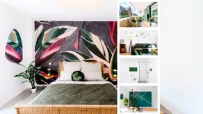 Appartamento con 2 camere da letto per 6 persone - Image 2
