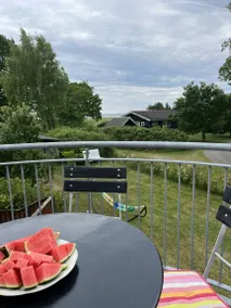 Holiday home in the middle of nature with sea view - Image 3