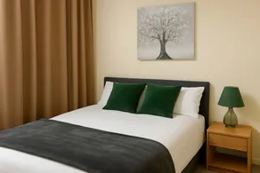 Casa vacacional con jardín - Image 3